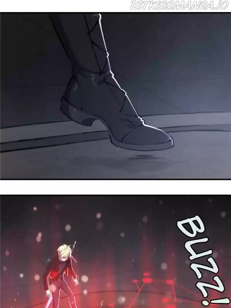 Vampires And Knight Chapter 122