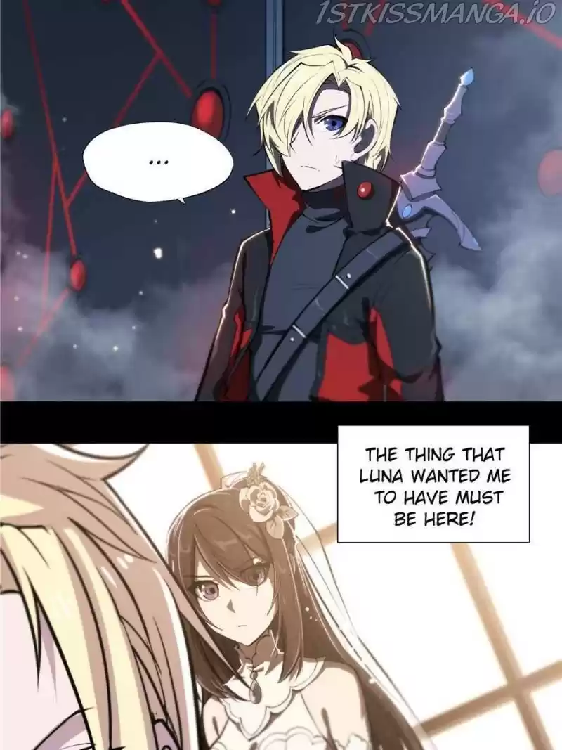 Vampires And Knight Chapter 122