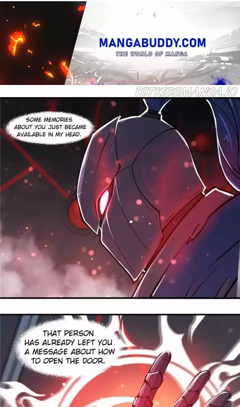 Vampires And Knight Chapter 123