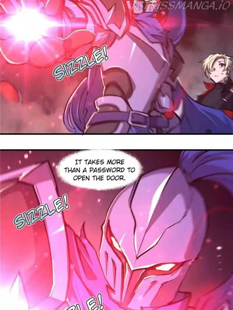 Vampires And Knight Chapter 123