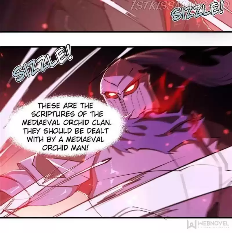 Vampires And Knight Chapter 123