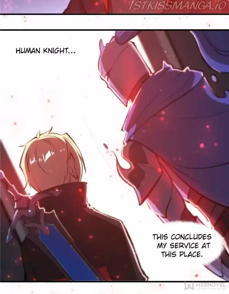 Vampires And Knight Chapter 123