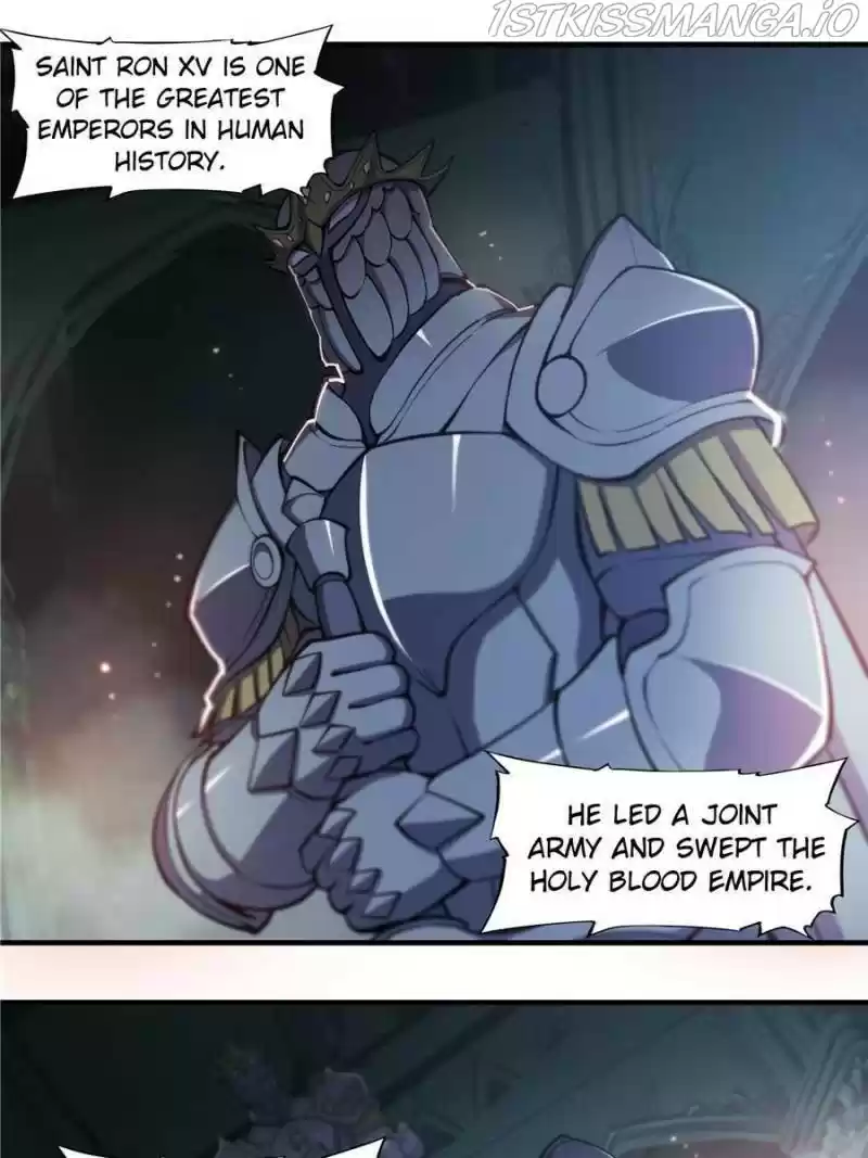 Vampires And Knight Chapter 123