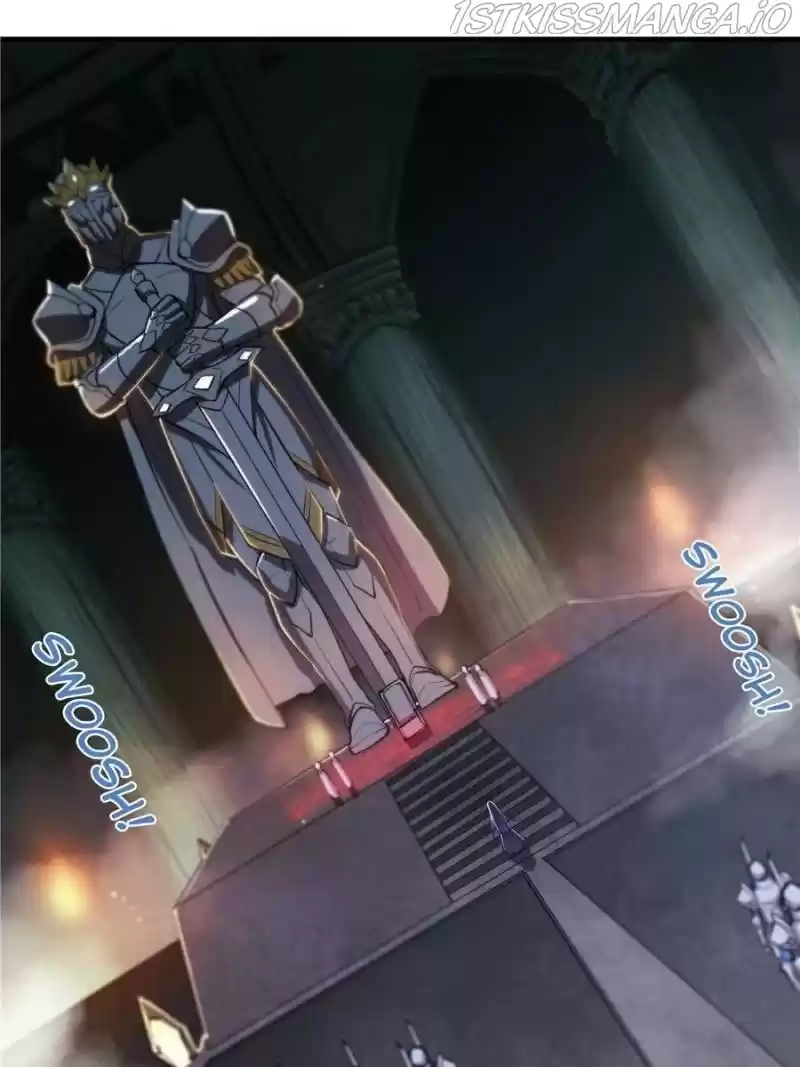 Vampires And Knight Chapter 123