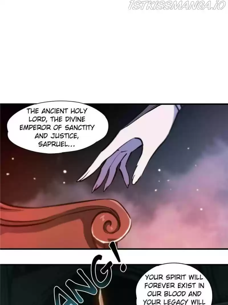 Vampires And Knight Chapter 123