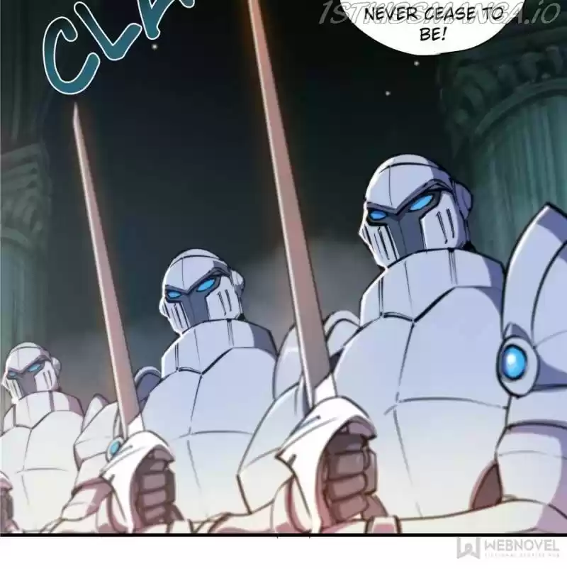 Vampires And Knight Chapter 123