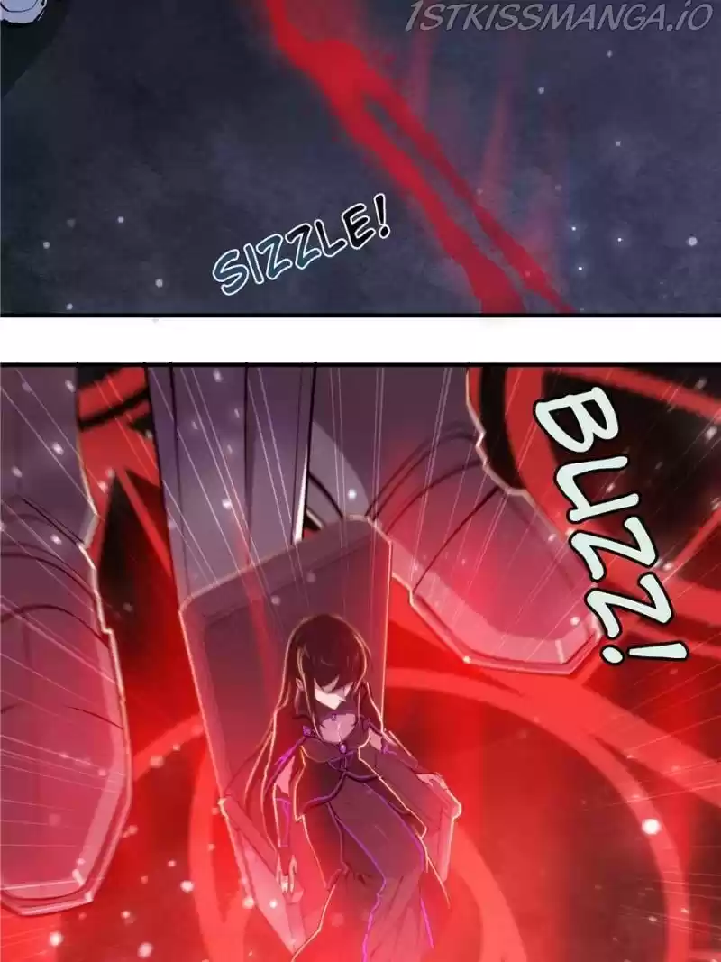 Vampires And Knight Chapter 123