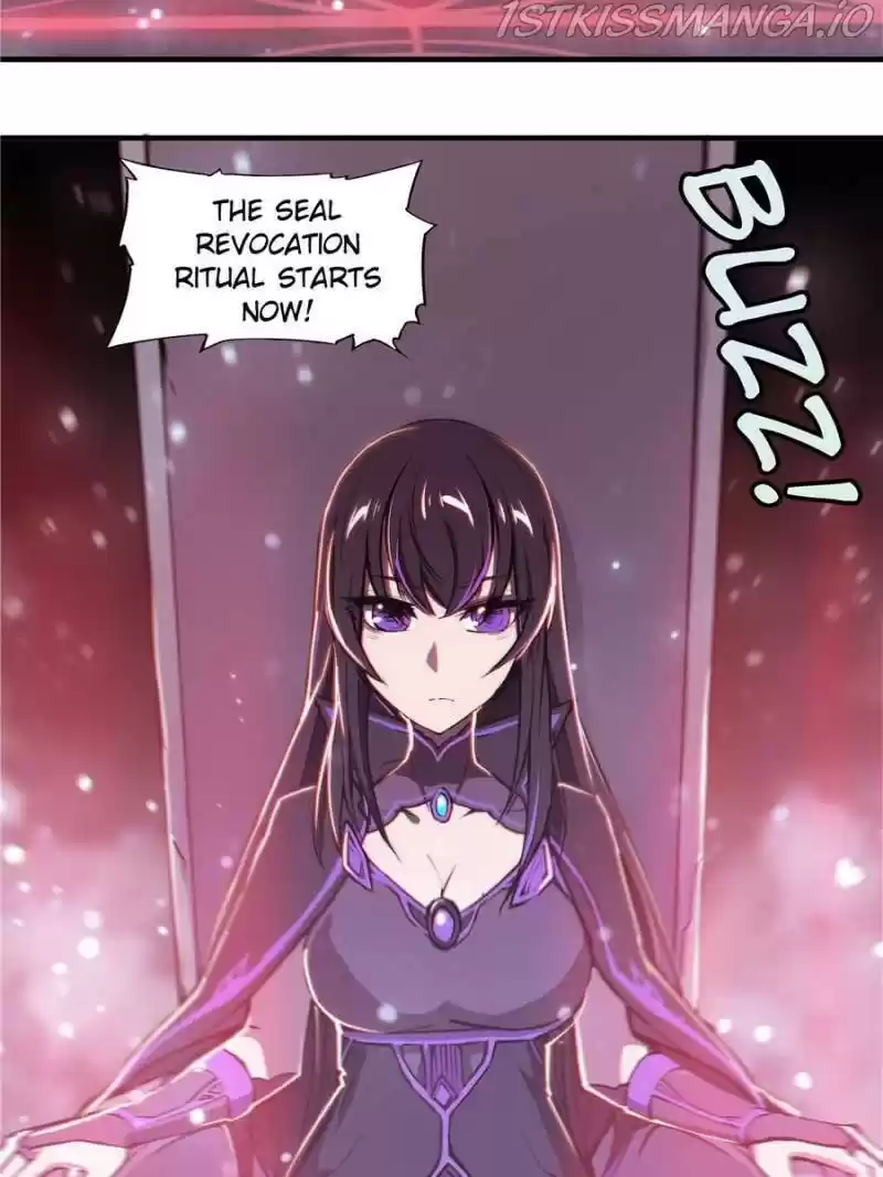 Vampires And Knight Chapter 123