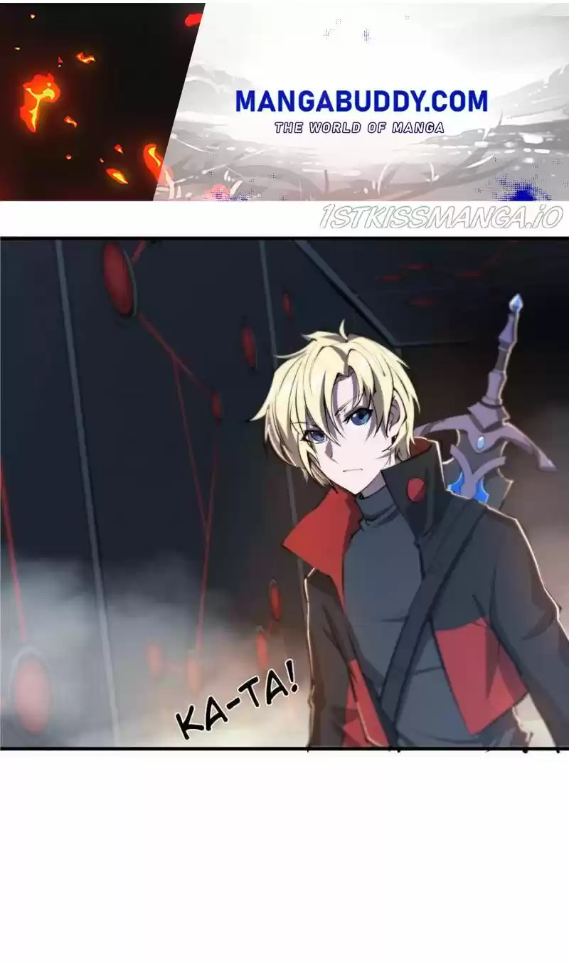 Vampires And Knight Chapter 124