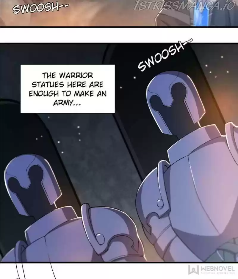 Vampires And Knight Chapter 124