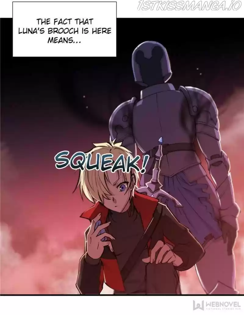 Vampires And Knight Chapter 124