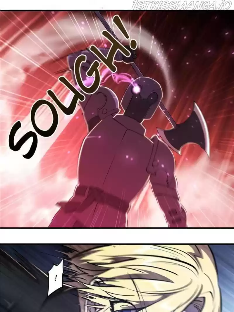 Vampires And Knight Chapter 124