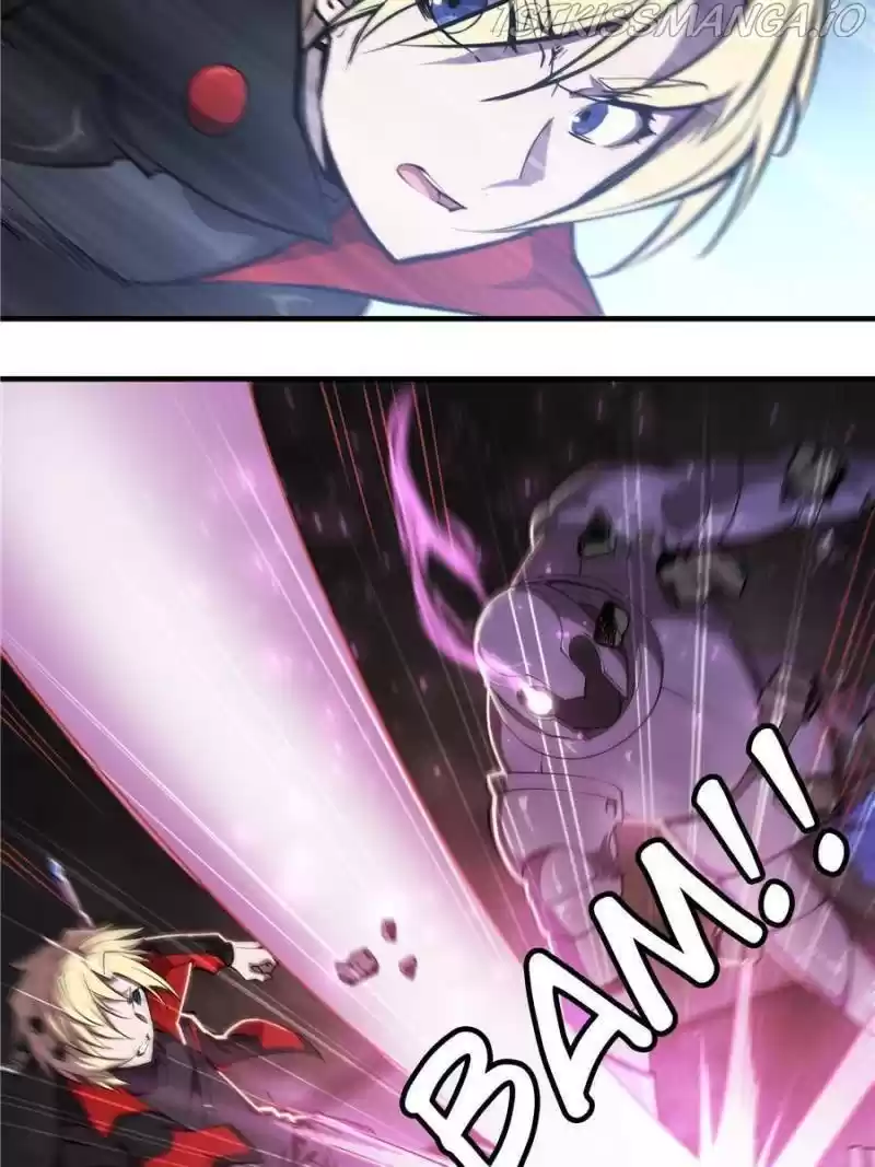 Vampires And Knight Chapter 124