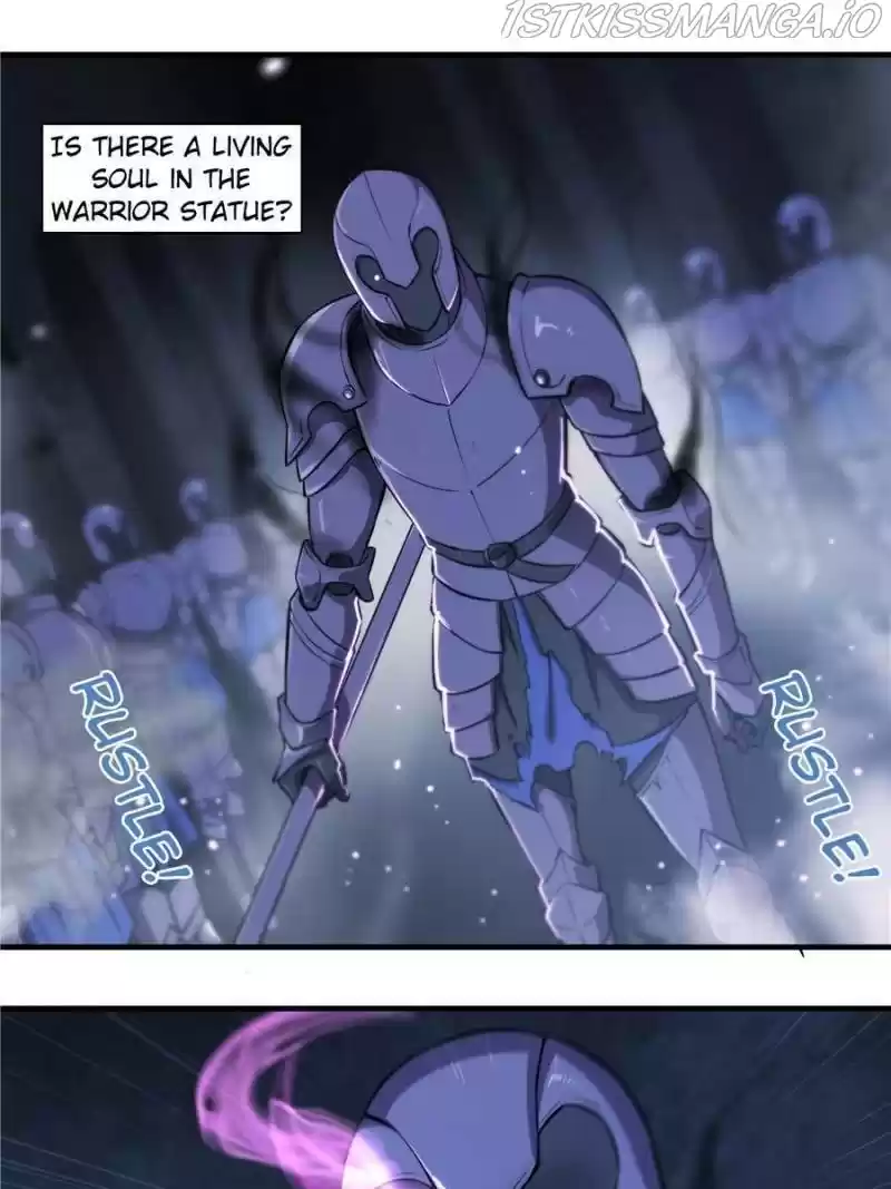 Vampires And Knight Chapter 124