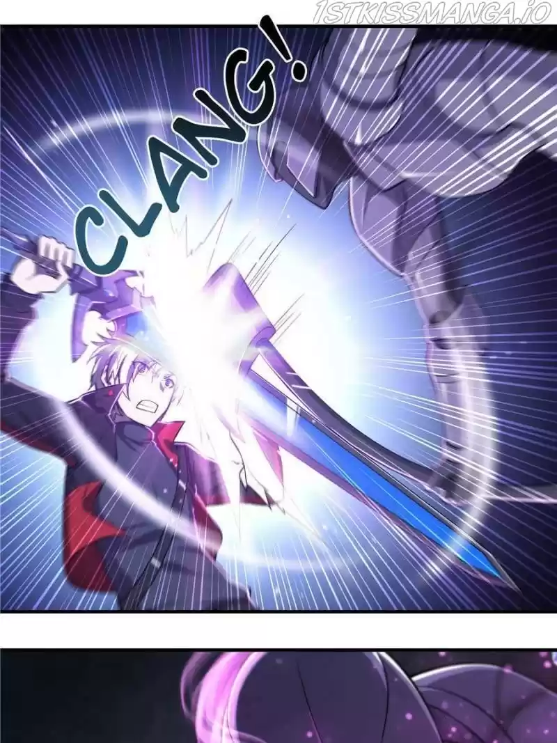 Vampires And Knight Chapter 124