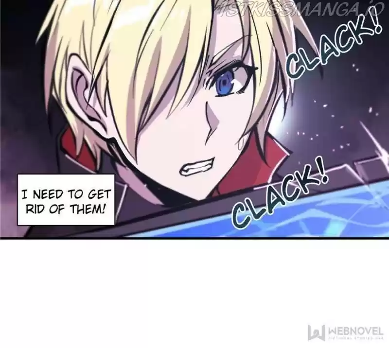 Vampires And Knight Chapter 124