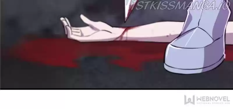 Vampires And Knight Chapter 124