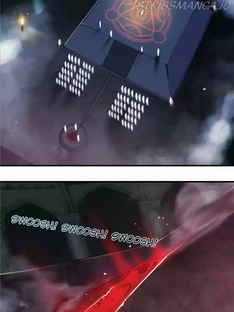 Vampires And Knight Chapter 124