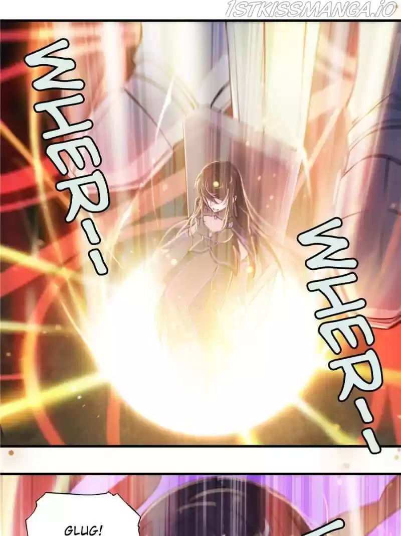 Vampires And Knight Chapter 124