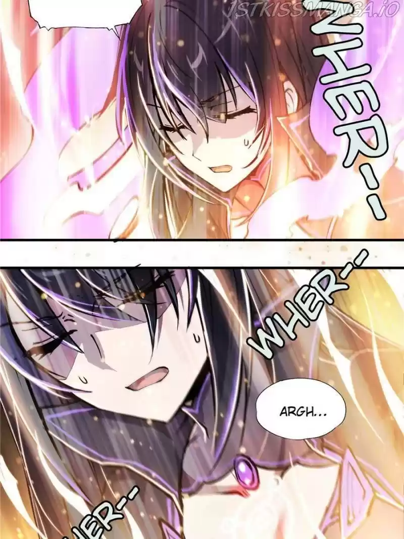 Vampires And Knight Chapter 124