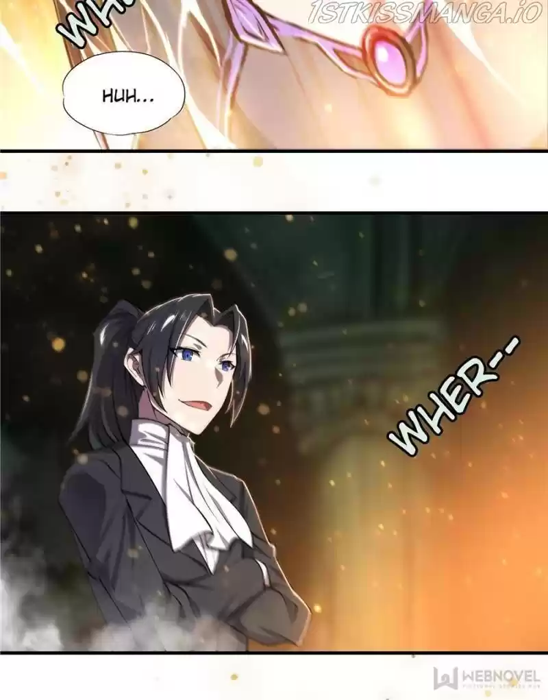 Vampires And Knight Chapter 124