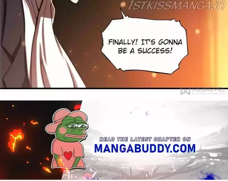 Vampires And Knight Chapter 124