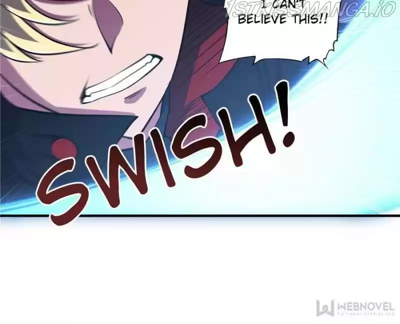 Vampires And Knight Chapter 125