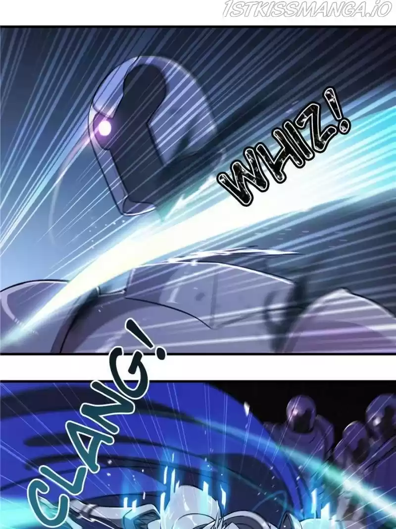 Vampires And Knight Chapter 125