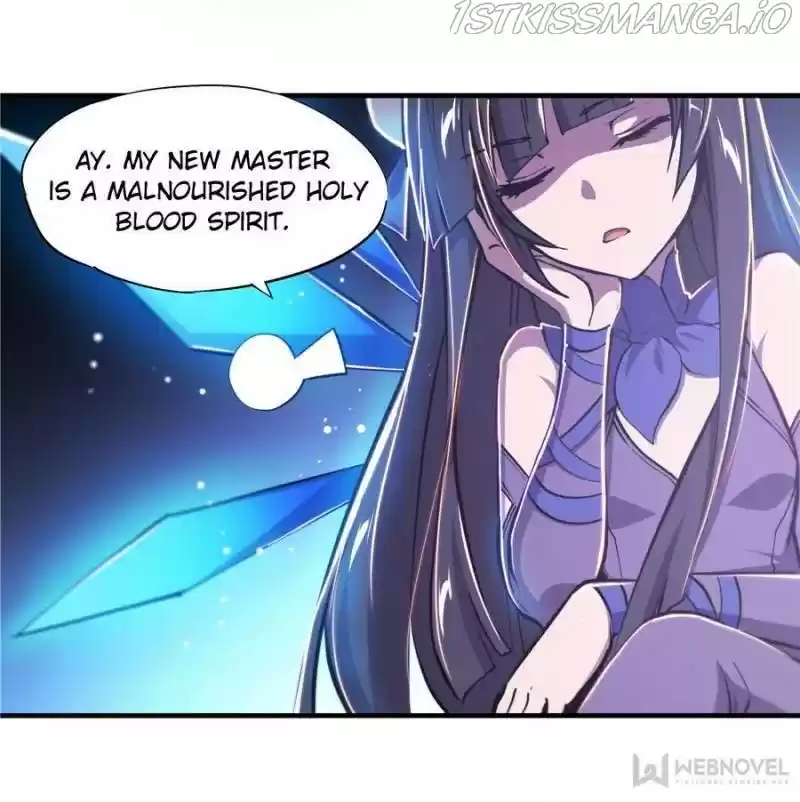 Vampires And Knight Chapter 125