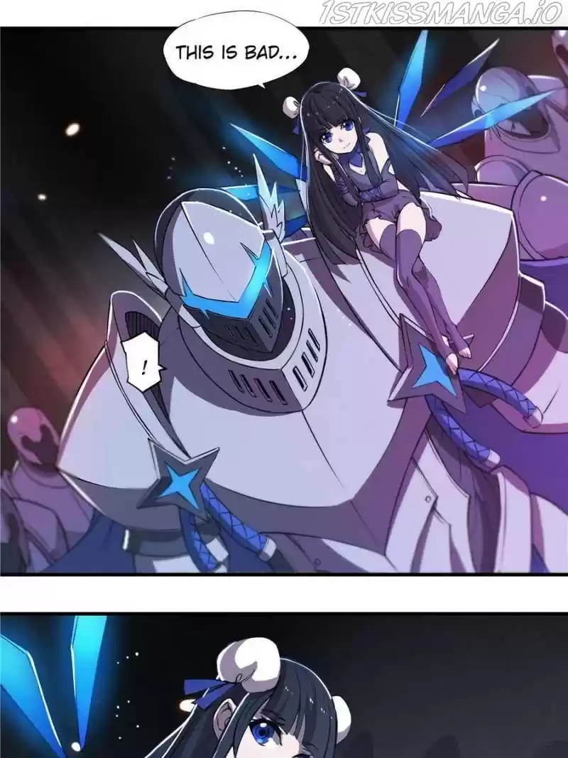 Vampires And Knight Chapter 125