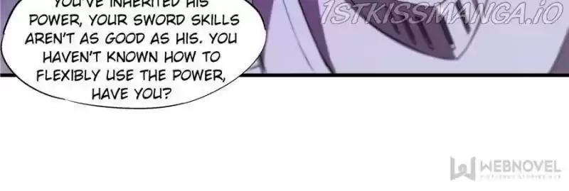 Vampires And Knight Chapter 125