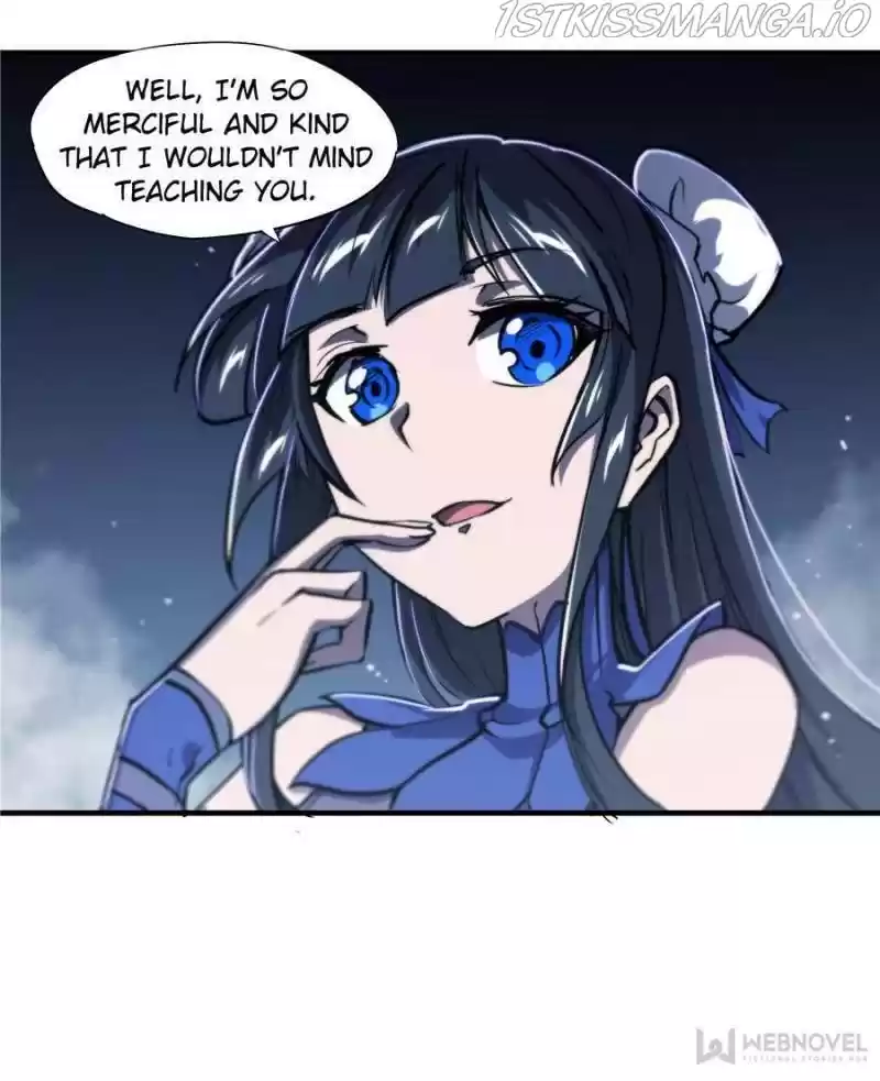 Vampires And Knight Chapter 125