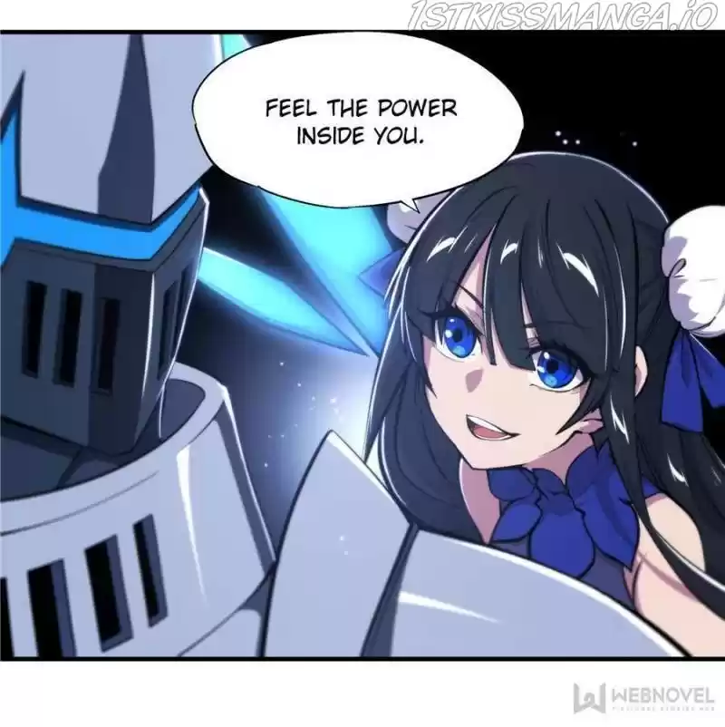 Vampires And Knight Chapter 125