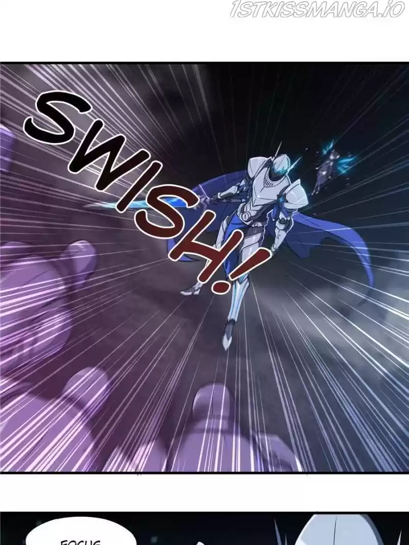 Vampires And Knight Chapter 125