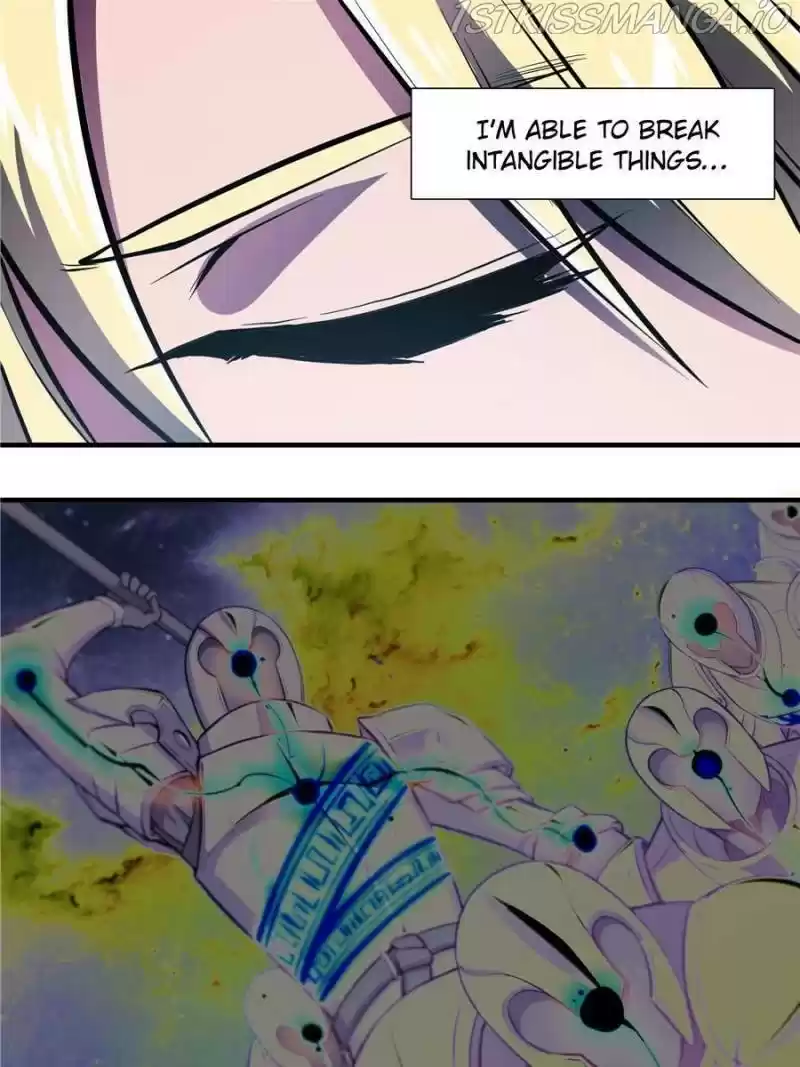 Vampires And Knight Chapter 125