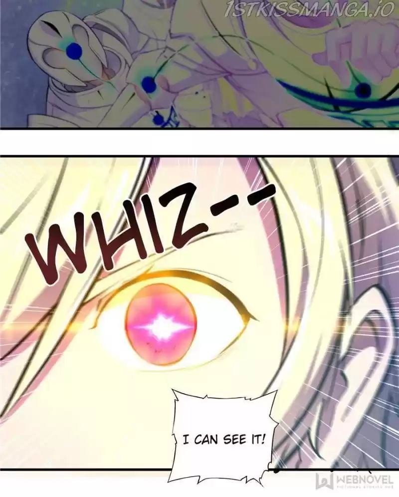 Vampires And Knight Chapter 125