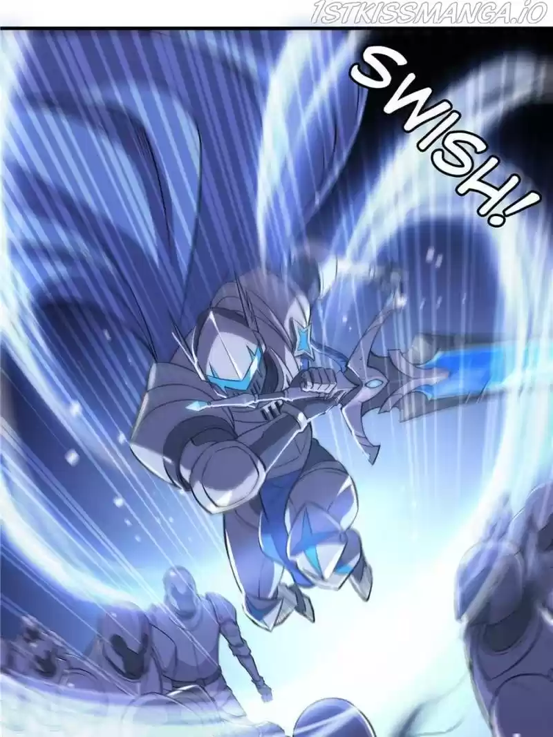 Vampires And Knight Chapter 125