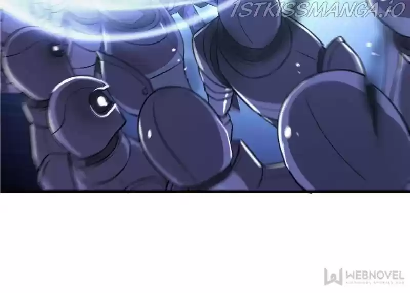 Vampires And Knight Chapter 125