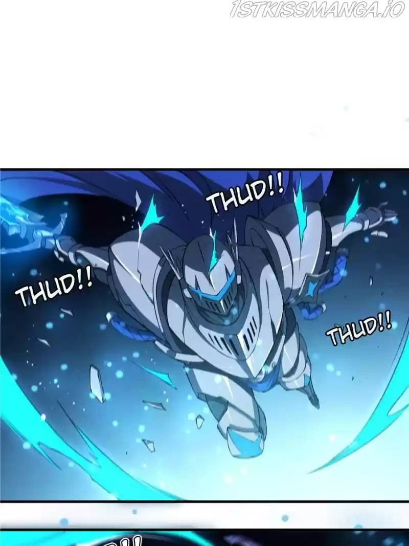 Vampires And Knight Chapter 125