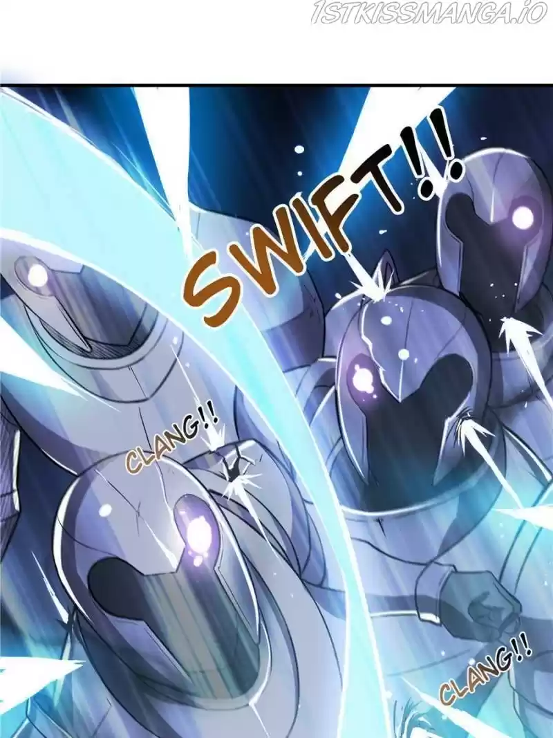 Vampires And Knight Chapter 125