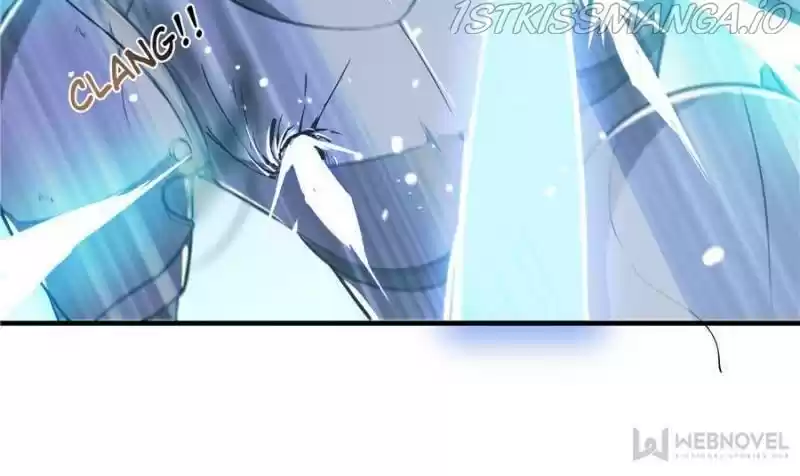 Vampires And Knight Chapter 125