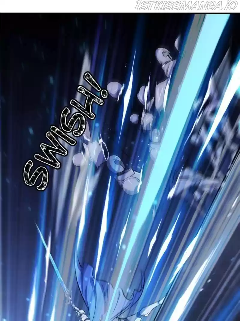 Vampires And Knight Chapter 125