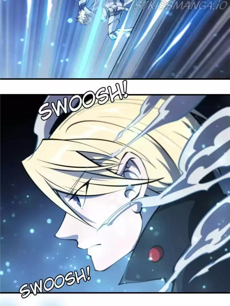 Vampires And Knight Chapter 125