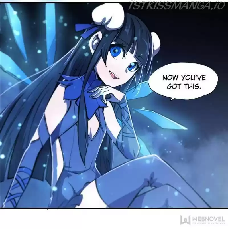 Vampires And Knight Chapter 125