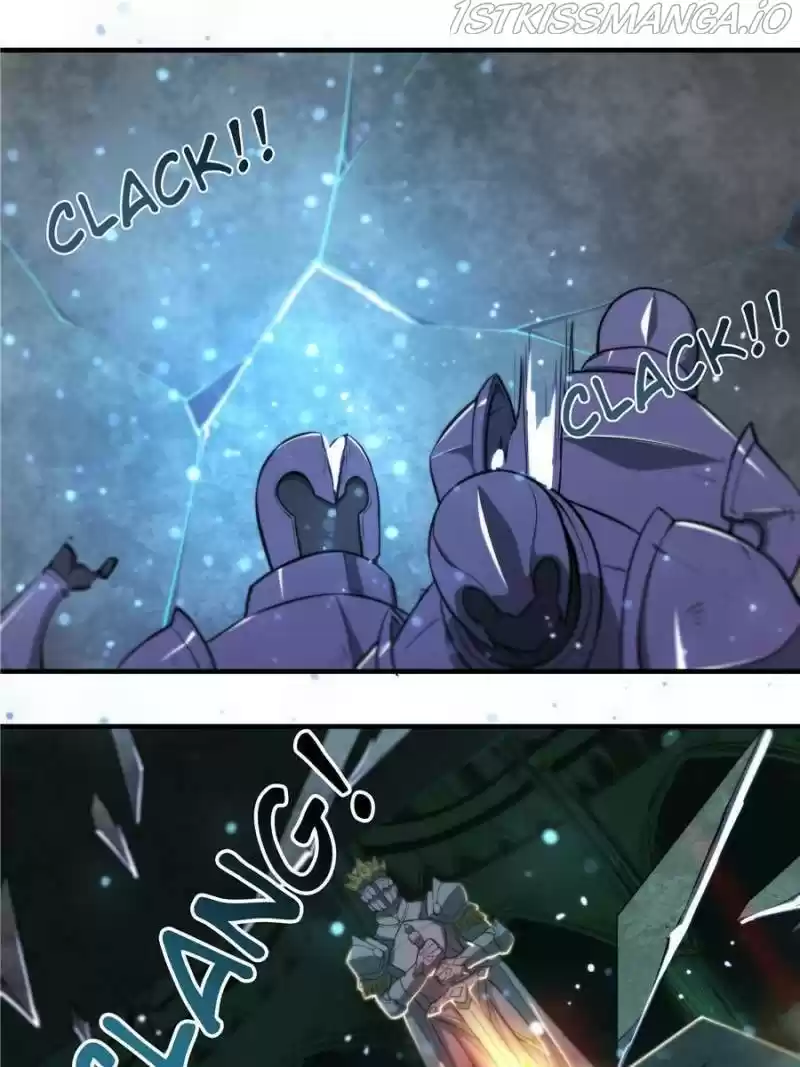 Vampires And Knight Chapter 125