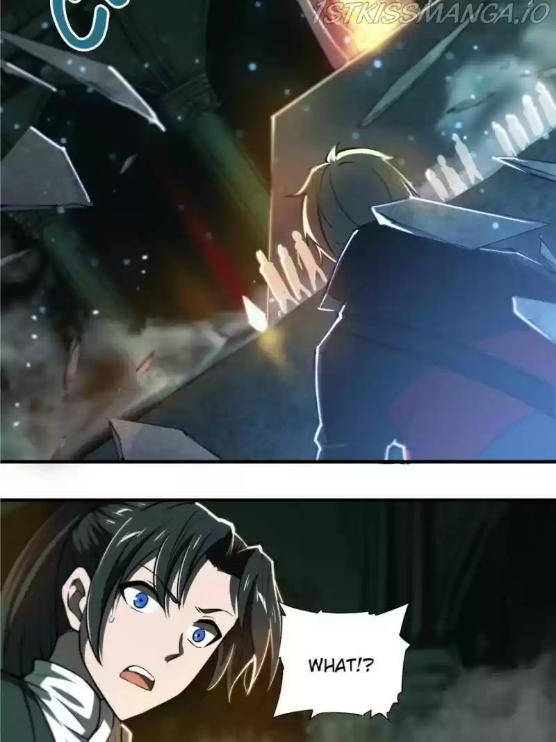 Vampires And Knight Chapter 125