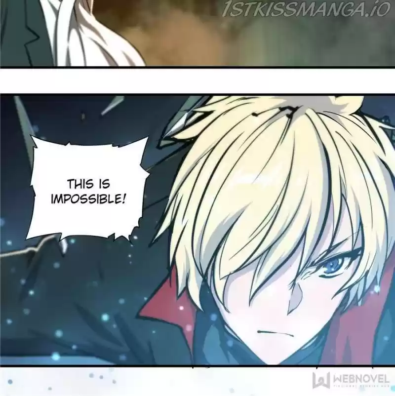 Vampires And Knight Chapter 125