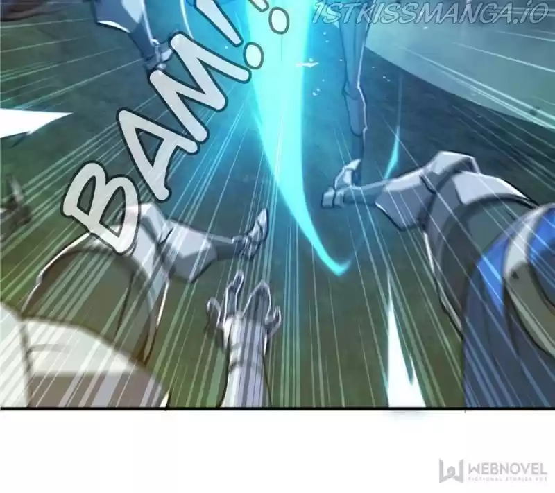 Vampires And Knight Chapter 126