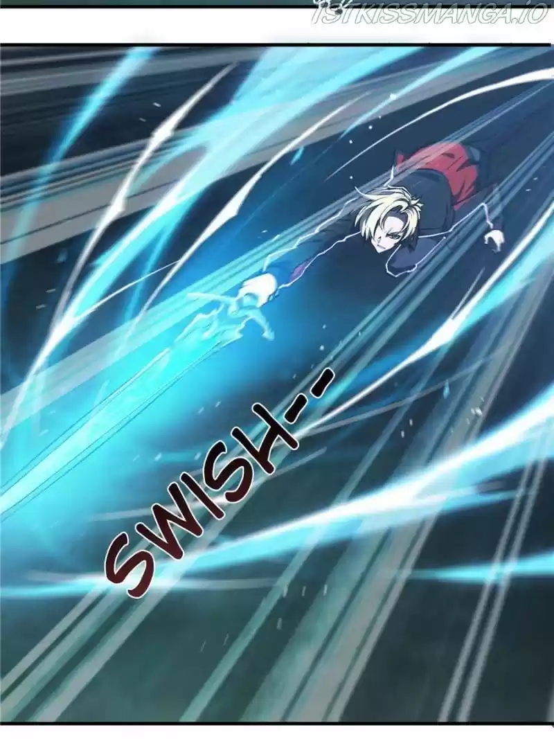 Vampires And Knight Chapter 126