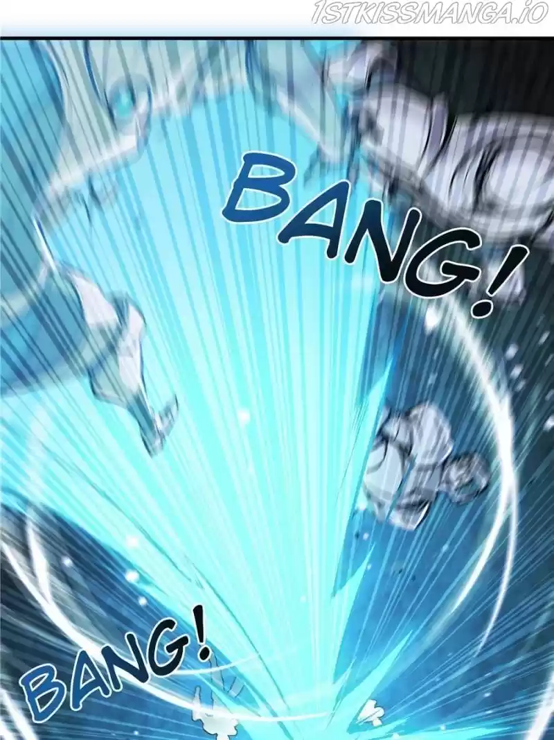 Vampires And Knight Chapter 126